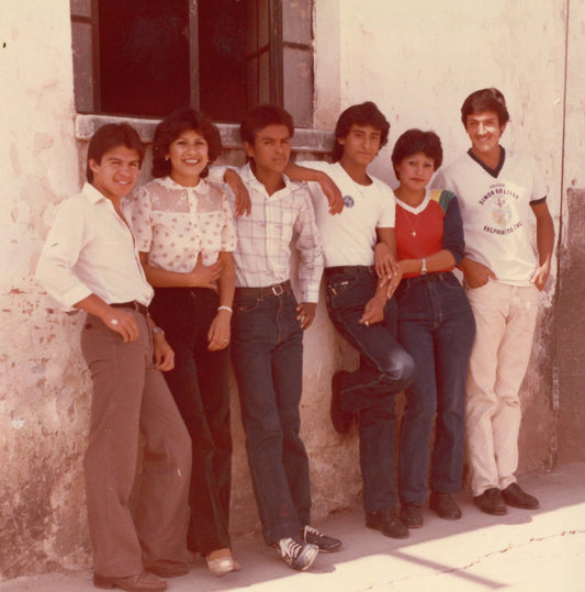 Paradise Valley (Cream)