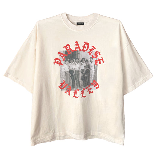 Paradise Valley (Cream)