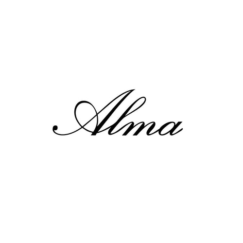Alma Volver